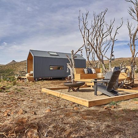 Mount Camdeboo Private Game Reserve By Newmark Graaff Reinet Ngoại thất bức ảnh