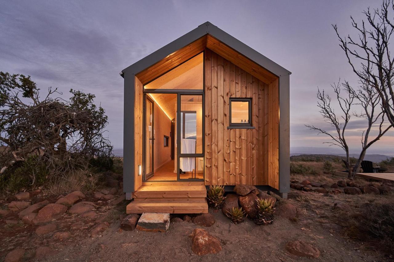 Mount Camdeboo Private Game Reserve By Newmark Graaff Reinet Ngoại thất bức ảnh