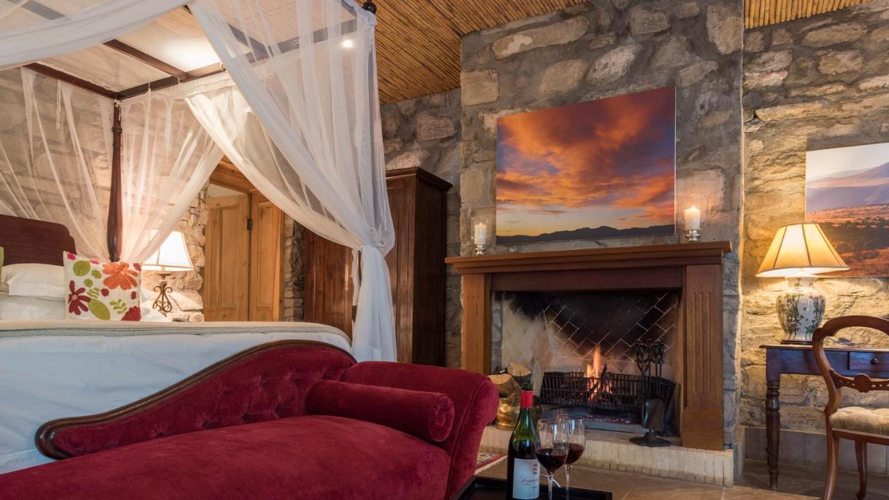 Mount Camdeboo Private Game Reserve By Newmark Graaff Reinet Ngoại thất bức ảnh