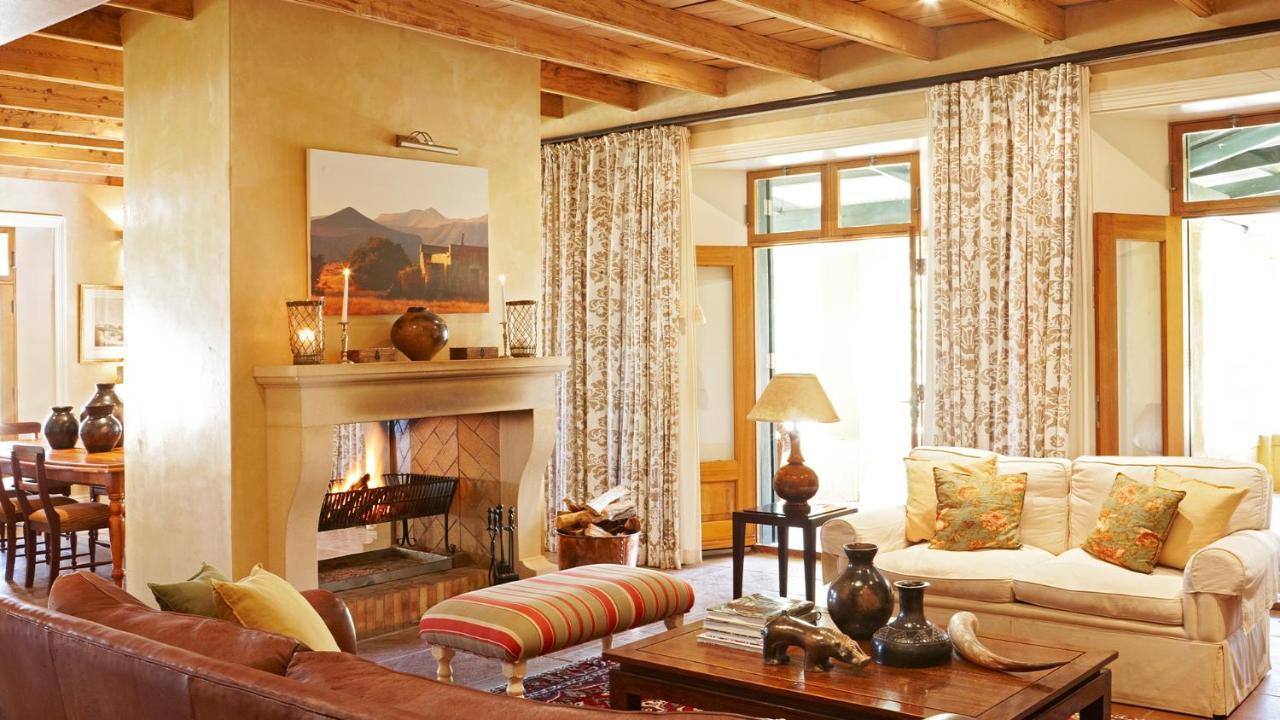 Mount Camdeboo Private Game Reserve By Newmark Graaff Reinet Ngoại thất bức ảnh