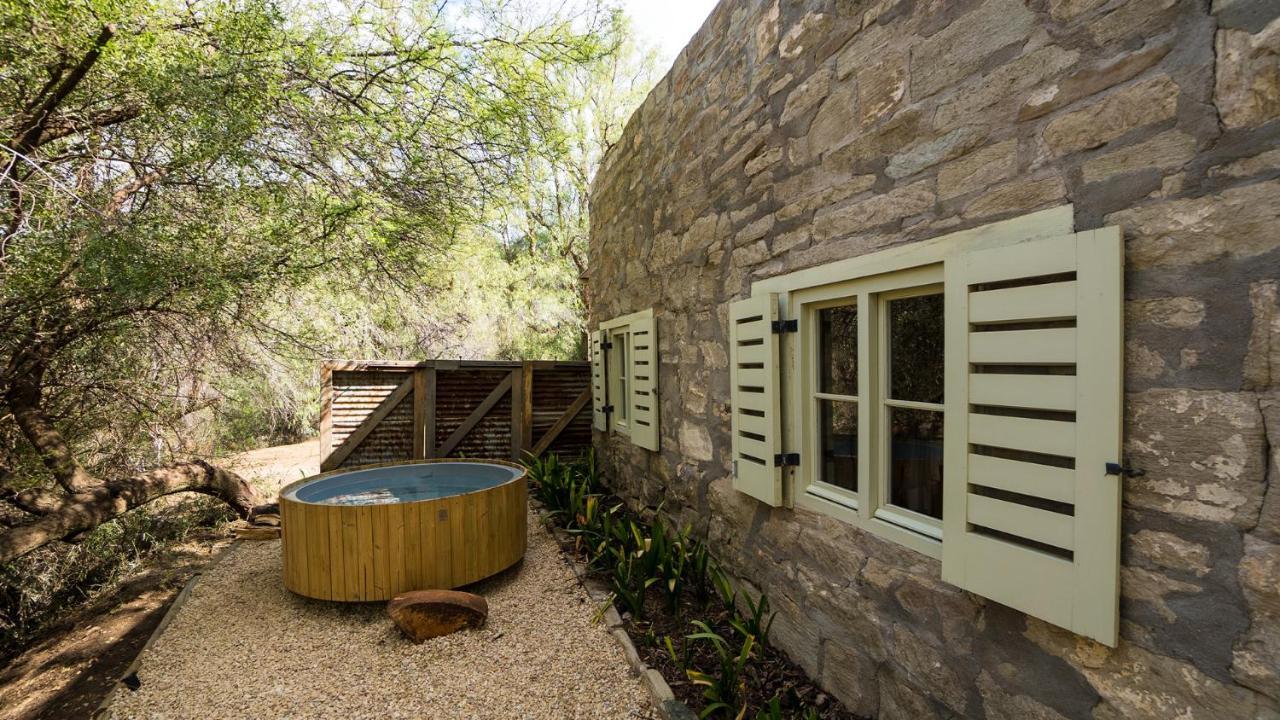 Mount Camdeboo Private Game Reserve By Newmark Graaff Reinet Ngoại thất bức ảnh