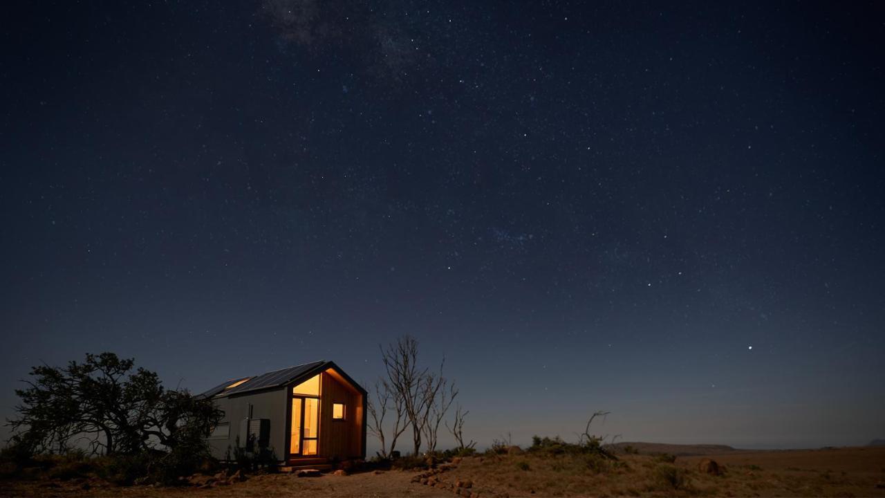 Mount Camdeboo Private Game Reserve By Newmark Graaff Reinet Ngoại thất bức ảnh