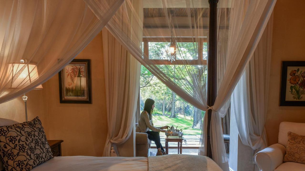 Mount Camdeboo Private Game Reserve By Newmark Graaff Reinet Ngoại thất bức ảnh