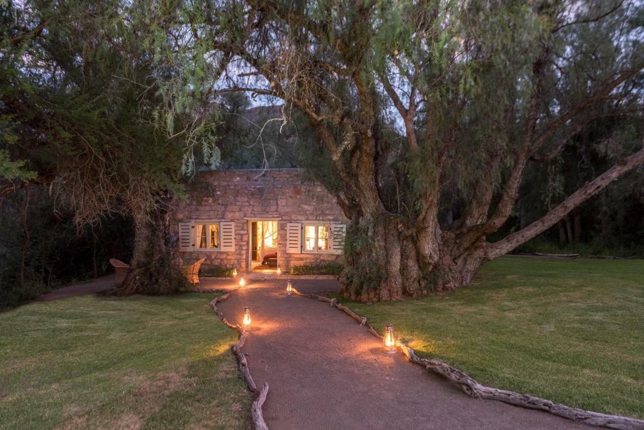 Mount Camdeboo Private Game Reserve By Newmark Graaff Reinet Ngoại thất bức ảnh